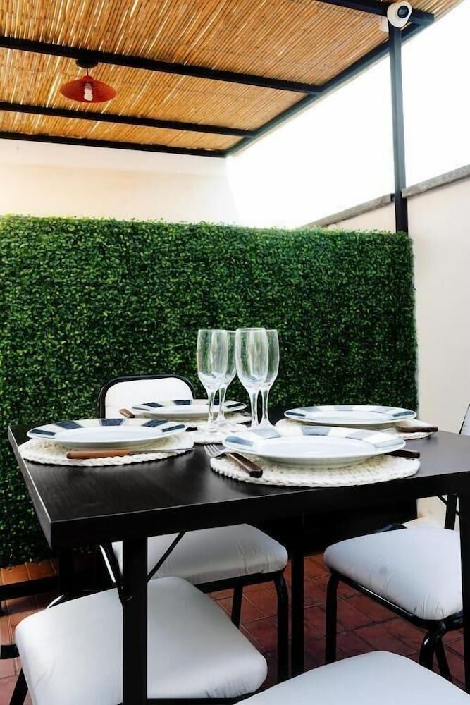 Фото Aparthouse Mendoza