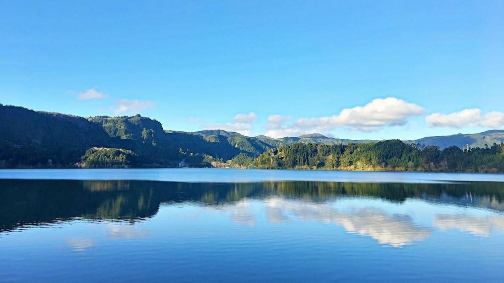 Фото Home Azores – Casas da Ladeira