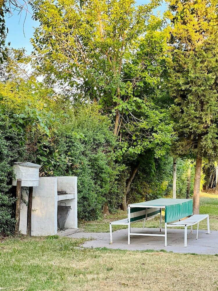 Фото Cabañas Sangiovese