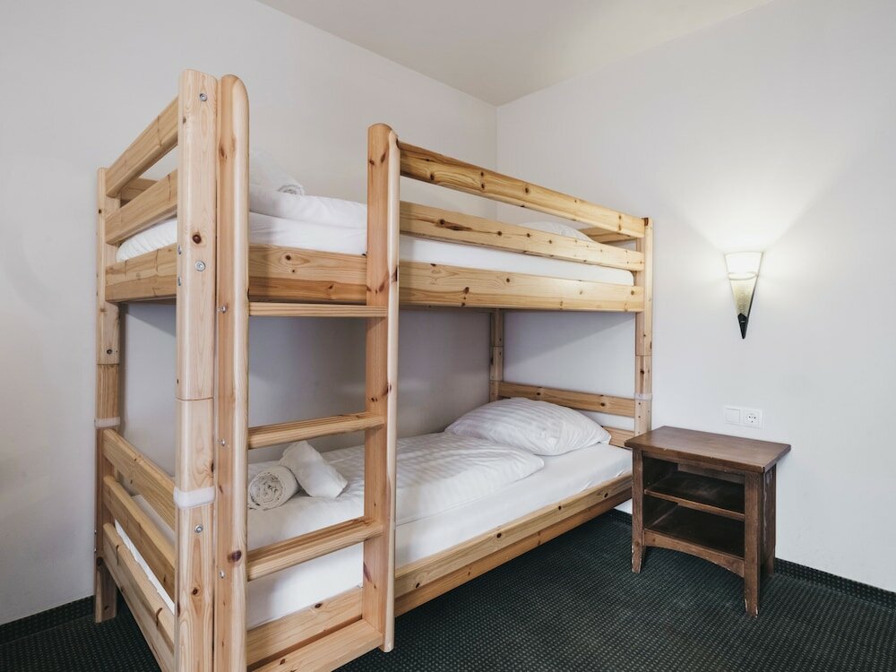 Фото Hotel Victoria by Vaya