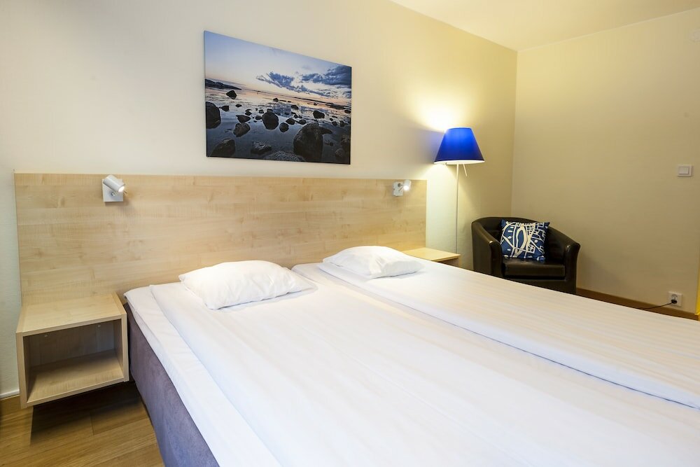 Фото First Hotel Dragonen