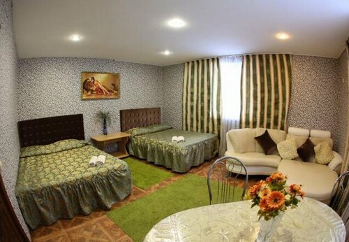 Hotel Domashny, Republic of Bashkortostan, photo