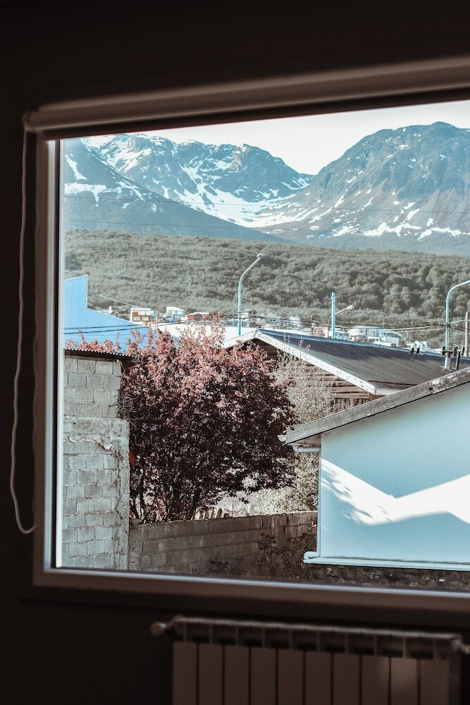 Фото Gente Del Sur - Guiraldes