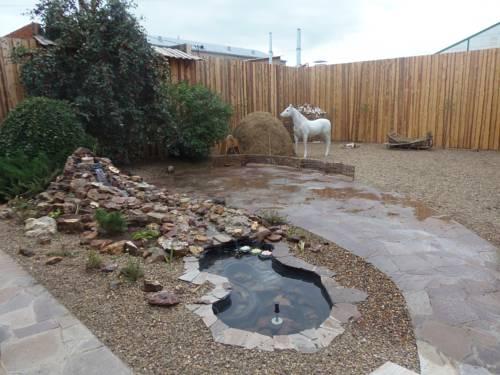 Фото Башкирская деревня