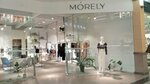 Morely (General-Leytenanta Ozerova Street, 17Б), lingerie and swimwear shop