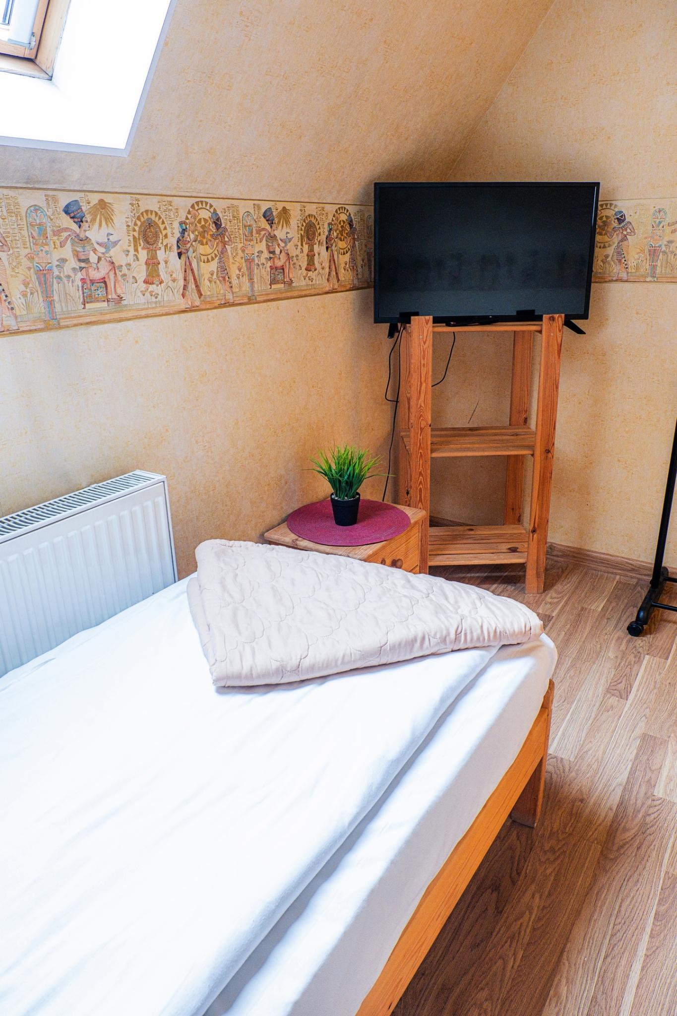 Фото Скворечник