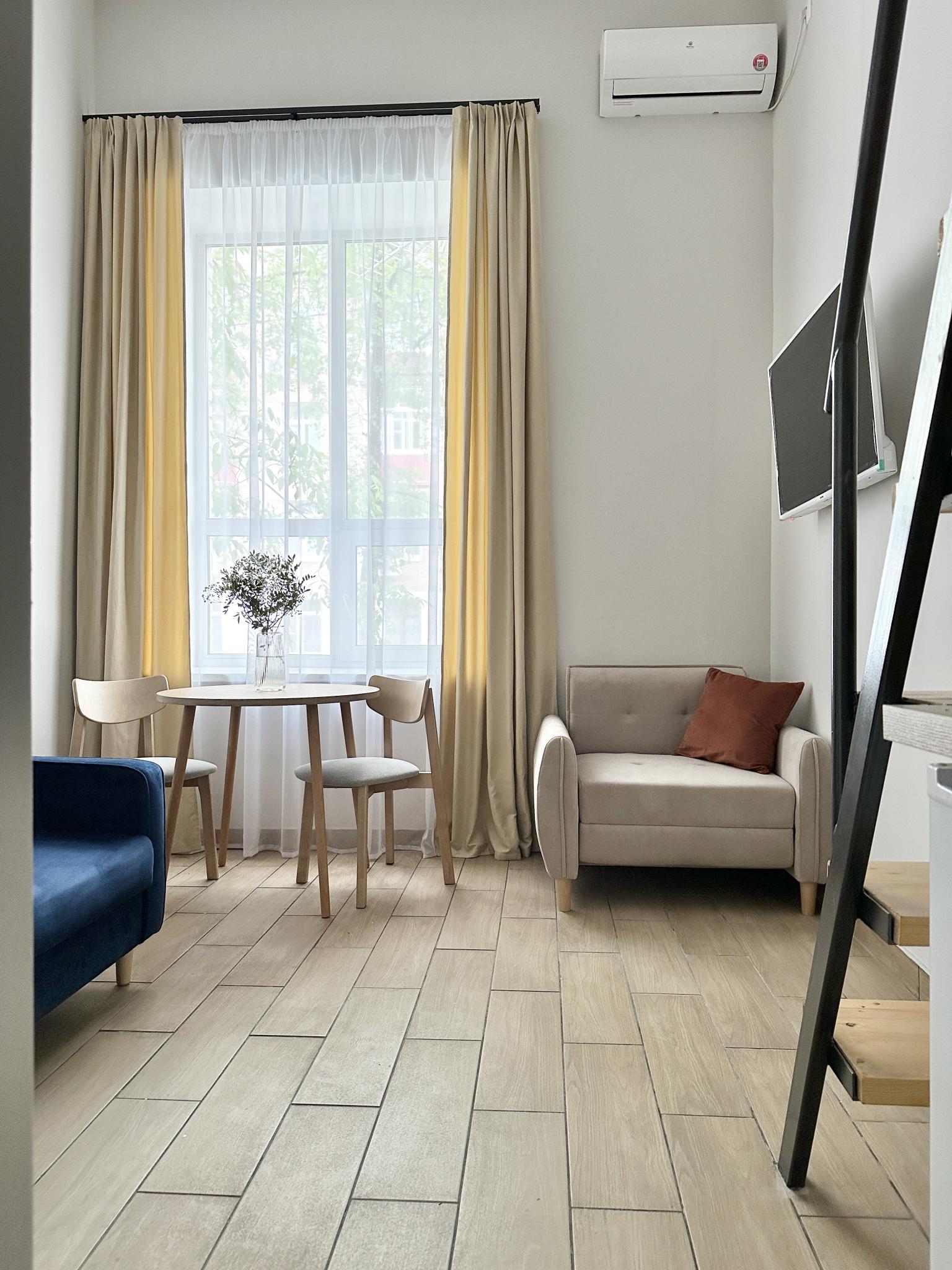 Фото URoom на Первомайской