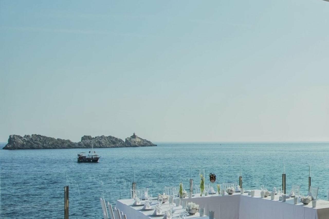 Фото Le Royal Hotels & Resorts