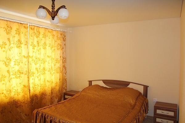 Фото Северянка