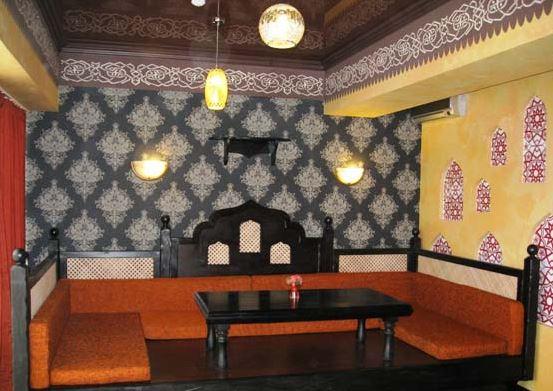 Фото Восход