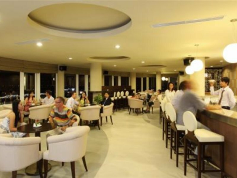 Фото Muong Thanh Holiday Hue Hotel