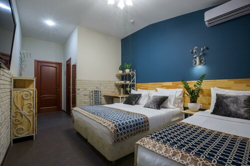 Гостиница Тульский Левша в Тульской области