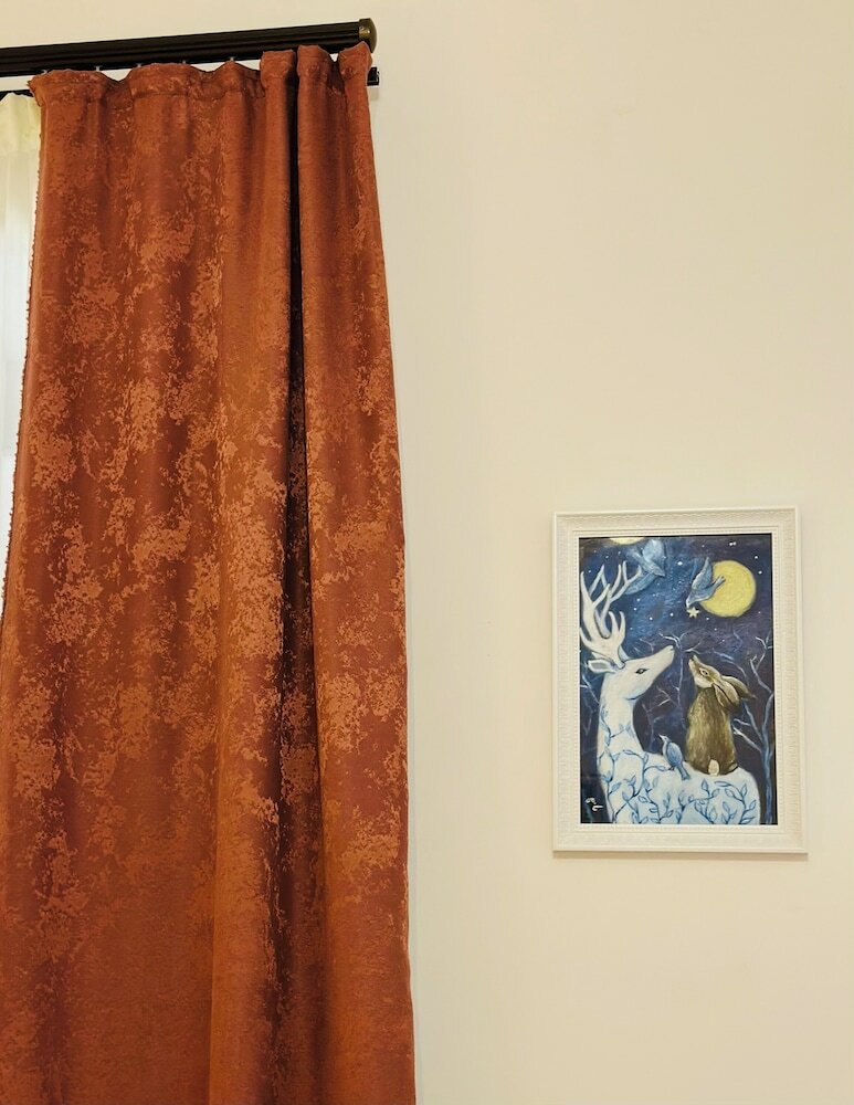 Фото Meshia Apartment