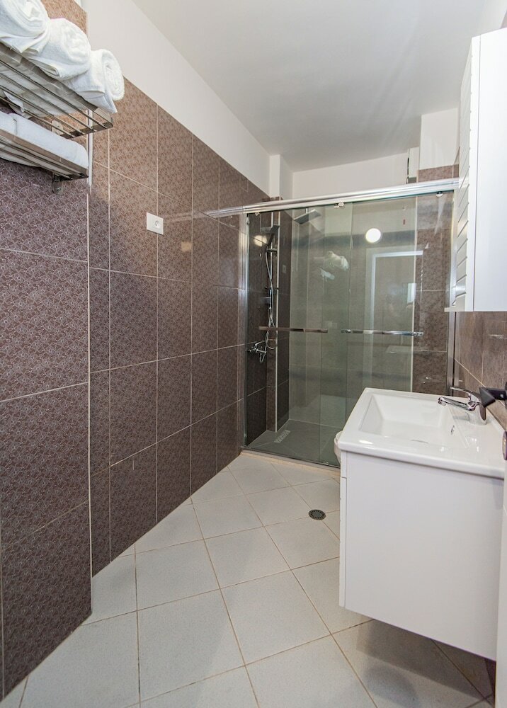 Фото ApartHotel Eda