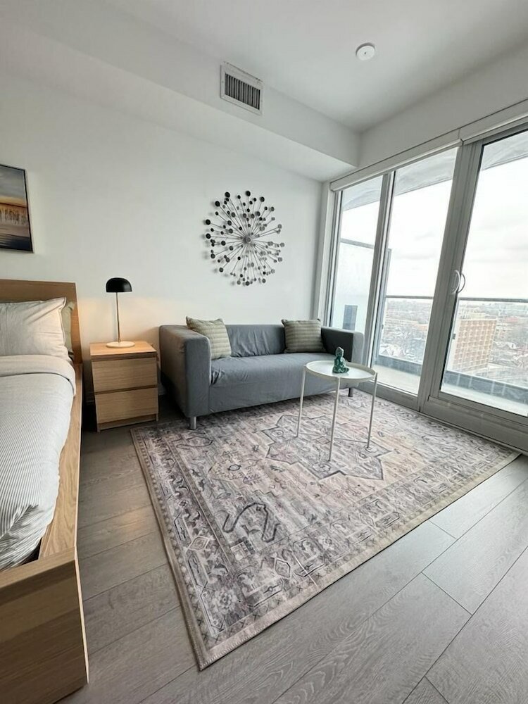 Фото Soho Residence Jarvis