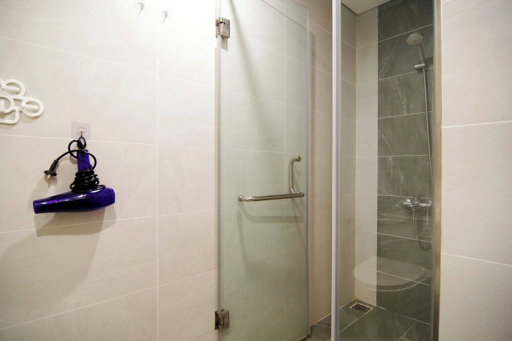 Фото Nvt Housing - Vinhomes Ocean Park Apartment Hanoi