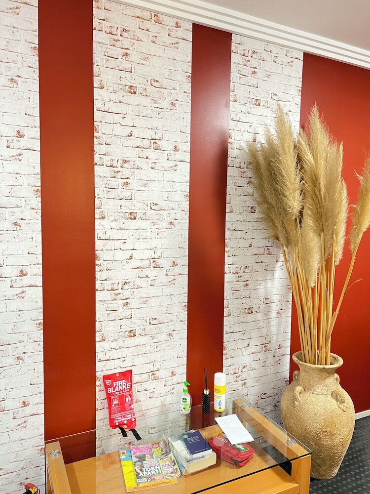 Фото Sunny Rooms Mascot