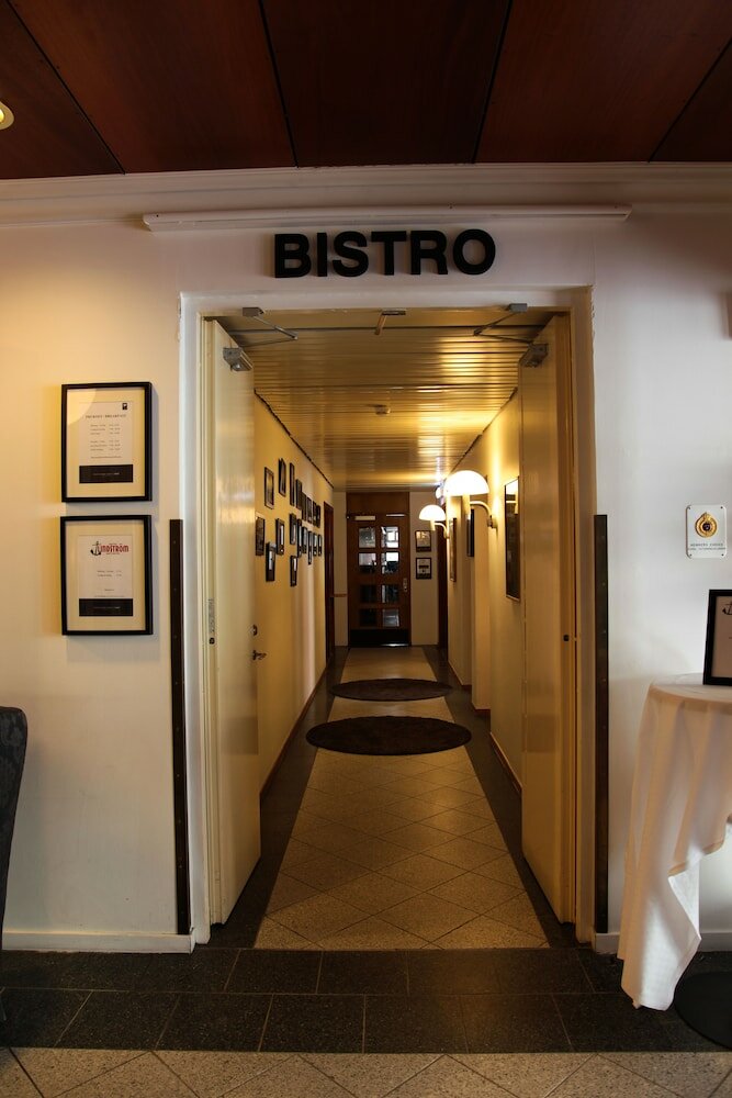 Фото First Hotel Witt