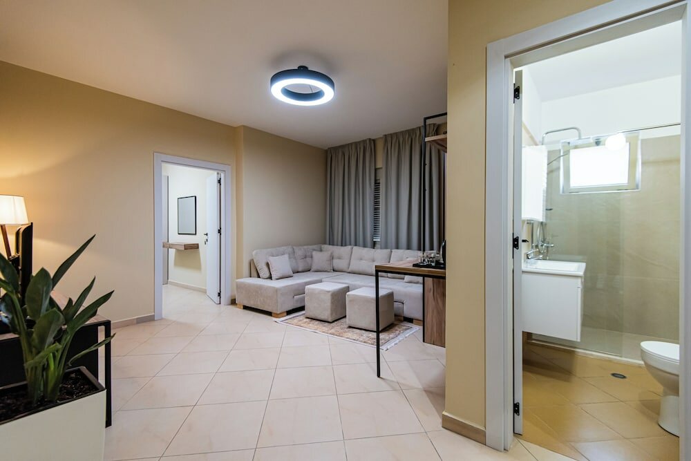 Фото ApartHotel Eda