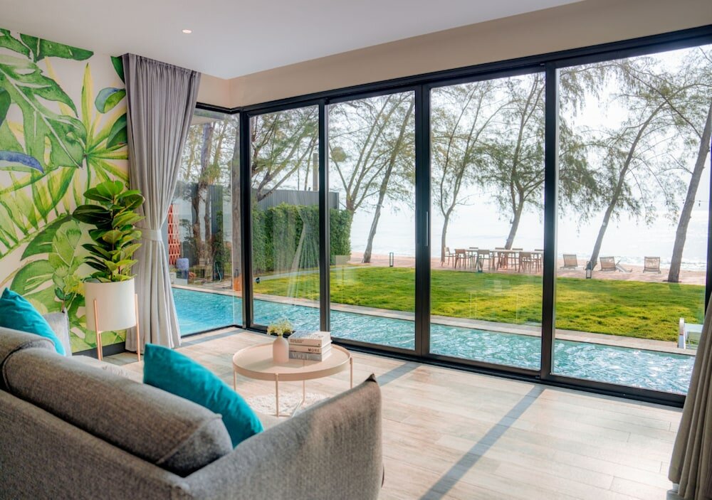 Фото Emmarin Villa