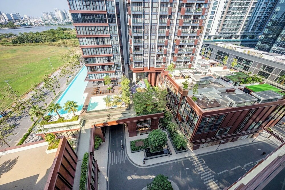 Фото Metropole Complex by Kvg Suite Apartment