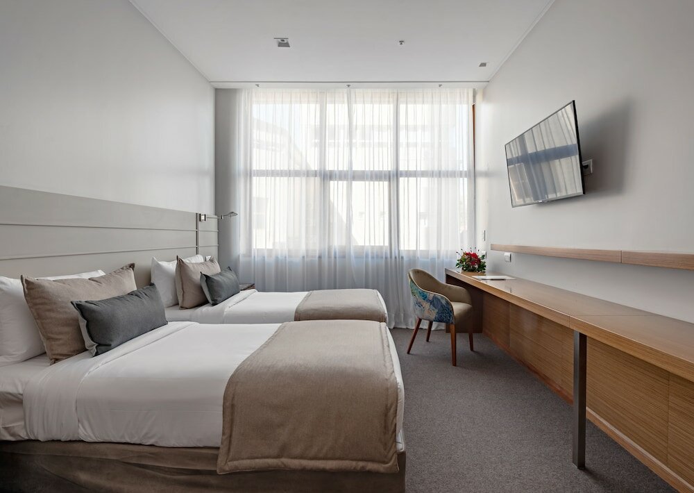 Фото Hotel Konke