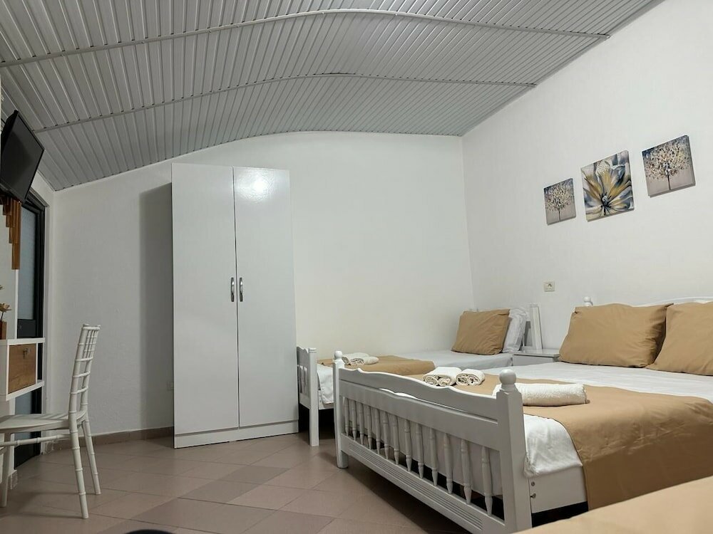 Фото Vogue15 Rooms