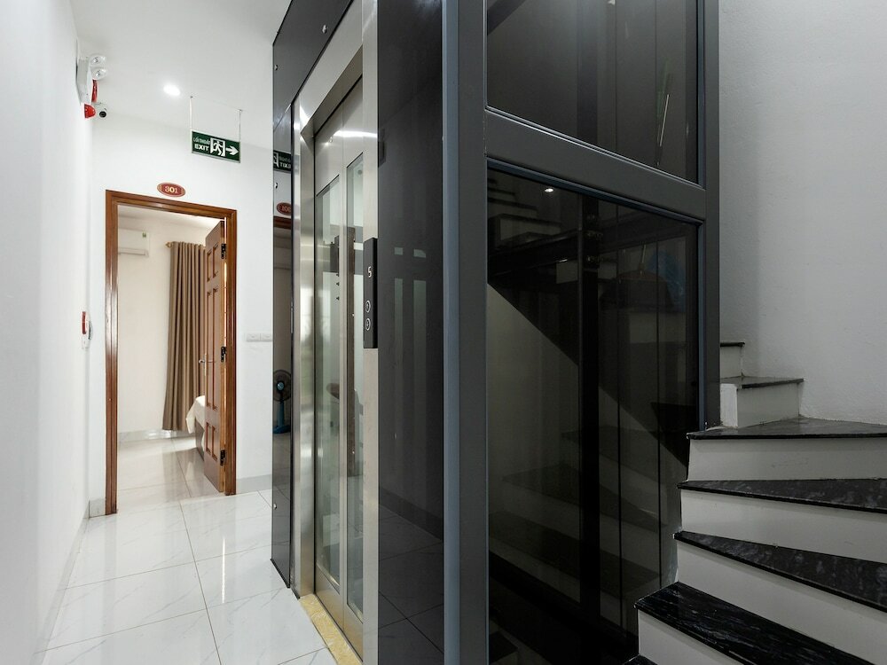 Фото Oyo 1238 Bao Son Hotel