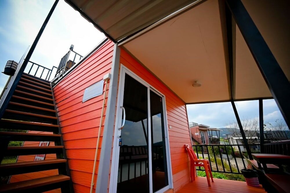 Фото Rai Rak Doi Phutubberk