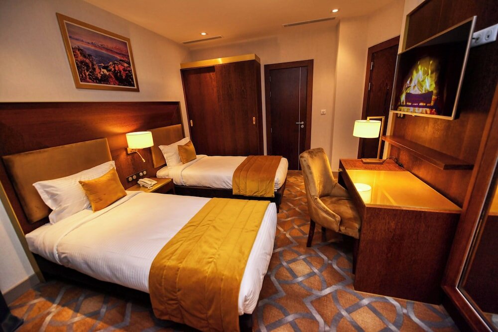 Фото Le Palme Hotel Oran