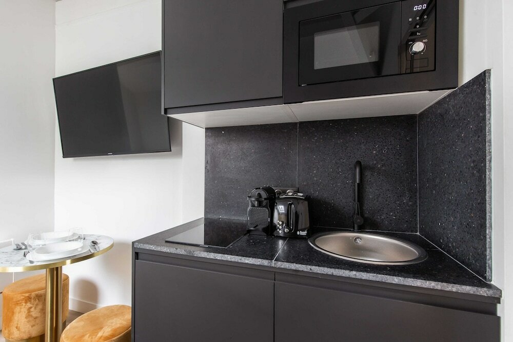 Фото Résidence Paris Charles