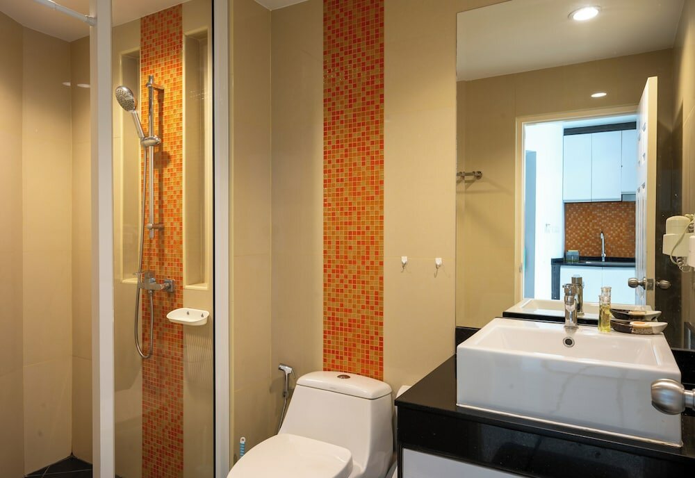 Фото Апарт-отель New Nordic Suites 6 by Apartwell