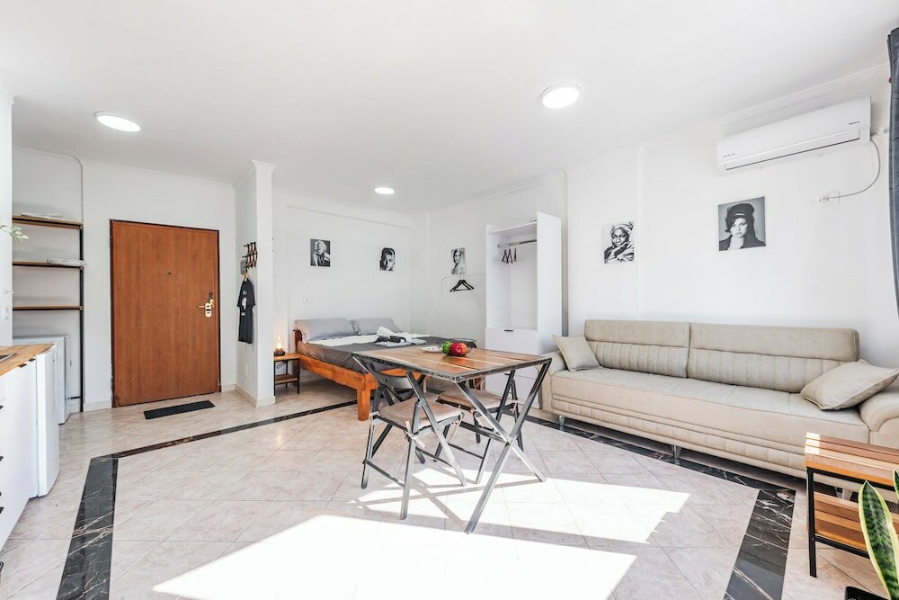 Фото Seaview Charm Studio