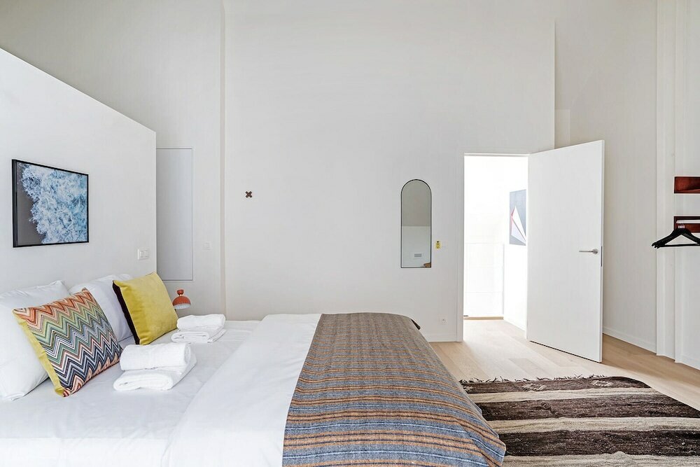 Фото Smartflats - Bell Tower Ghent