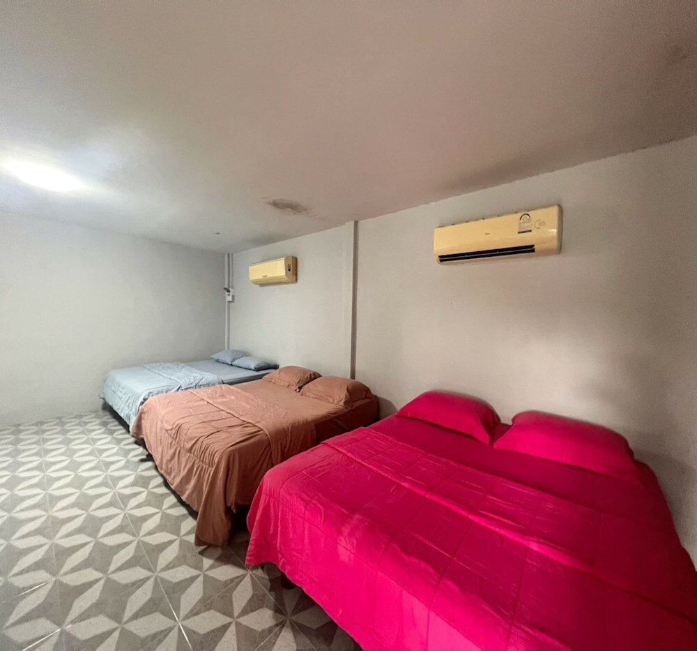 Фото Oyo 75517 Mananchaya Resort