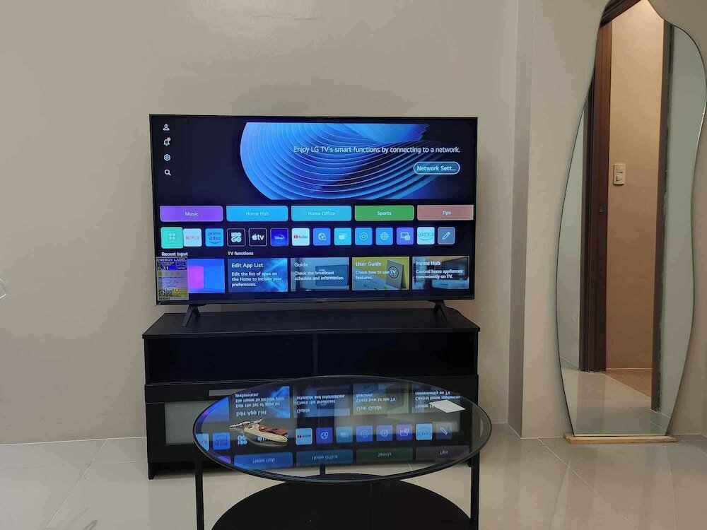 Фото Newport Family Suite in Pasay City Near Terminal 3