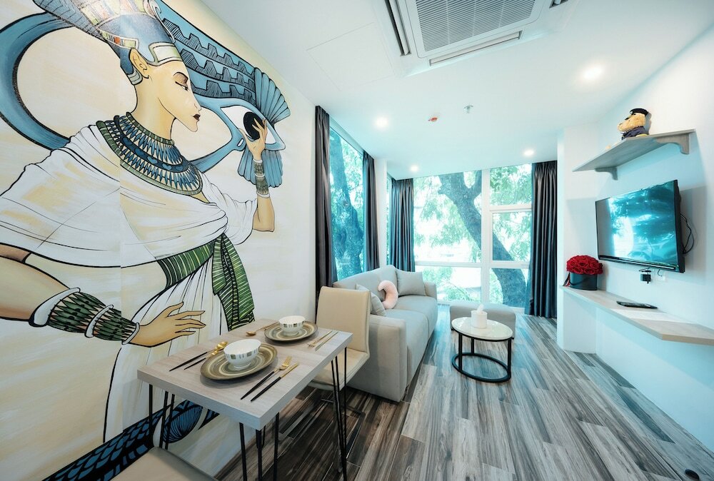 Фото Su Casa Hanoi Old Quarter