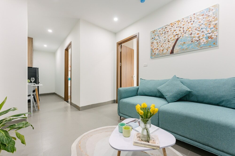 Фото Cindy's Westlake Apartment