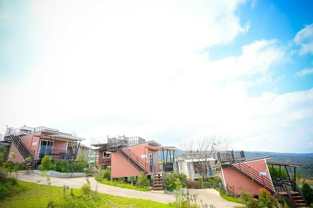 Фото Rai Rak Doi Phutubberk