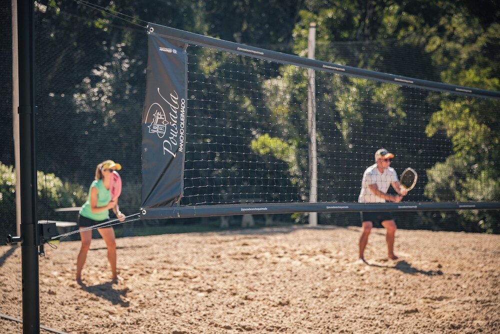 Фото Pousada Rancho Queimado