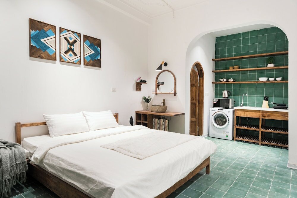 Фото Boutique Apart Hotel at Beer Street