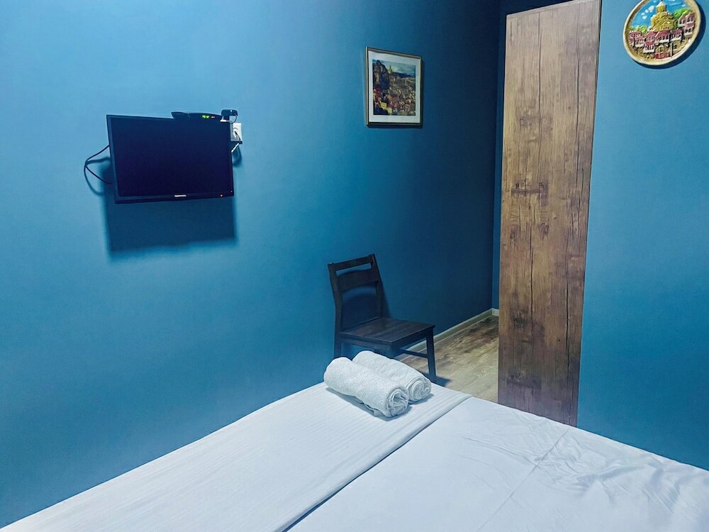 Фото Hostel Bon Voyage