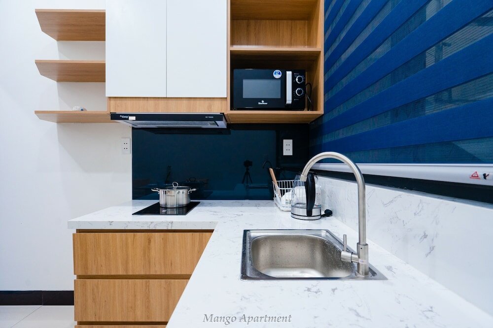 Фото Mango Home & Apartment