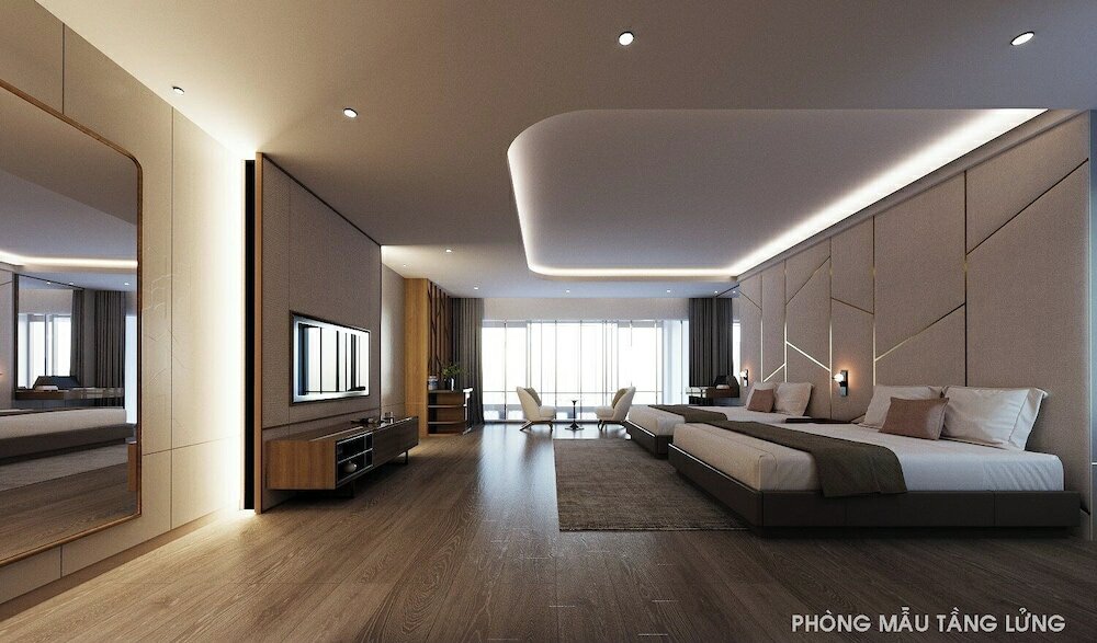 Фото H Hotel Ha Noi