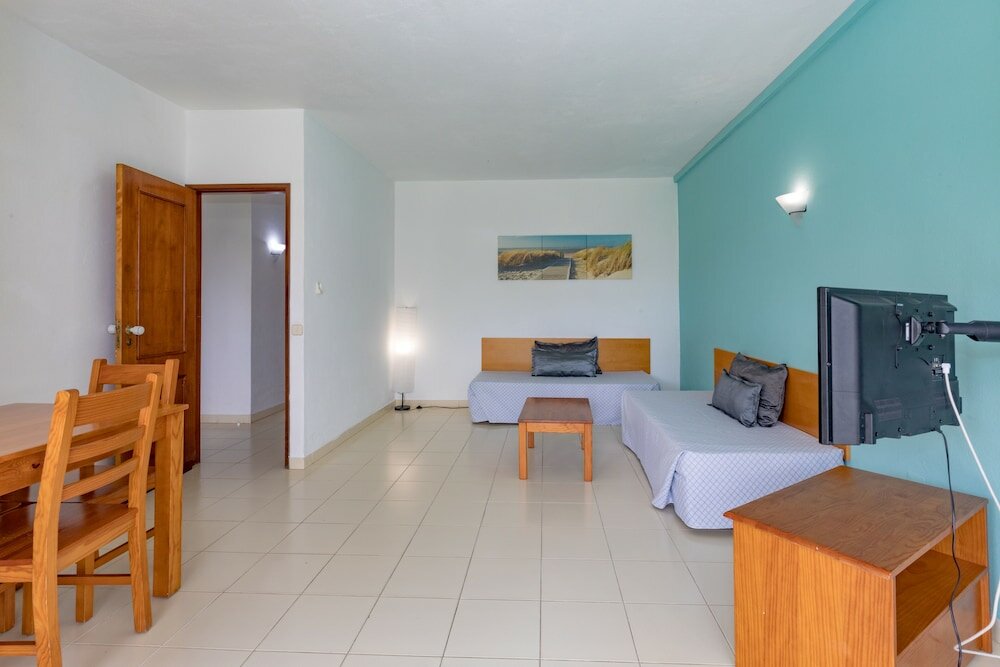 Фото Natura Algarve Club