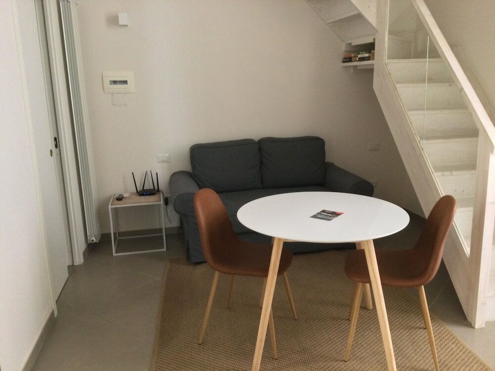 Фото Piano Nobile