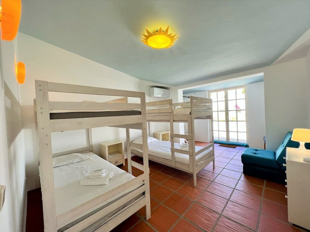 Фото Albufeira Balaia Villa With Private Pool