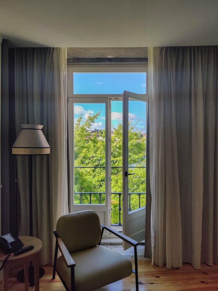 Фото Memoria Porto Flh Hotels