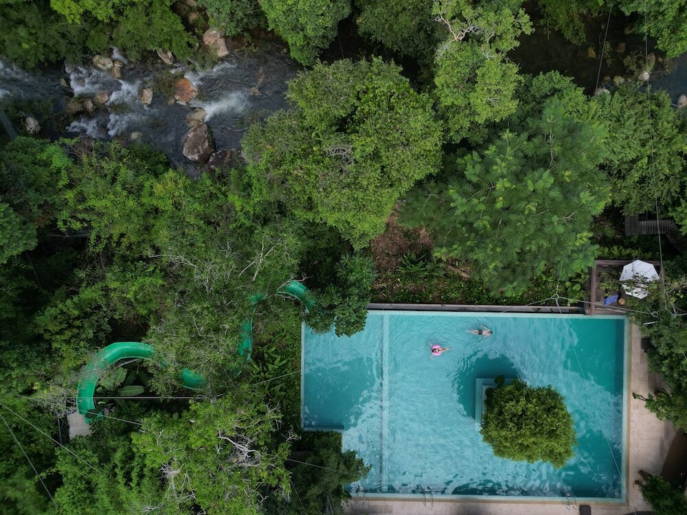 Фото Nampien Yorla Pa