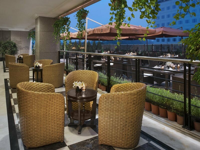 Фото The St. Regis Beijing